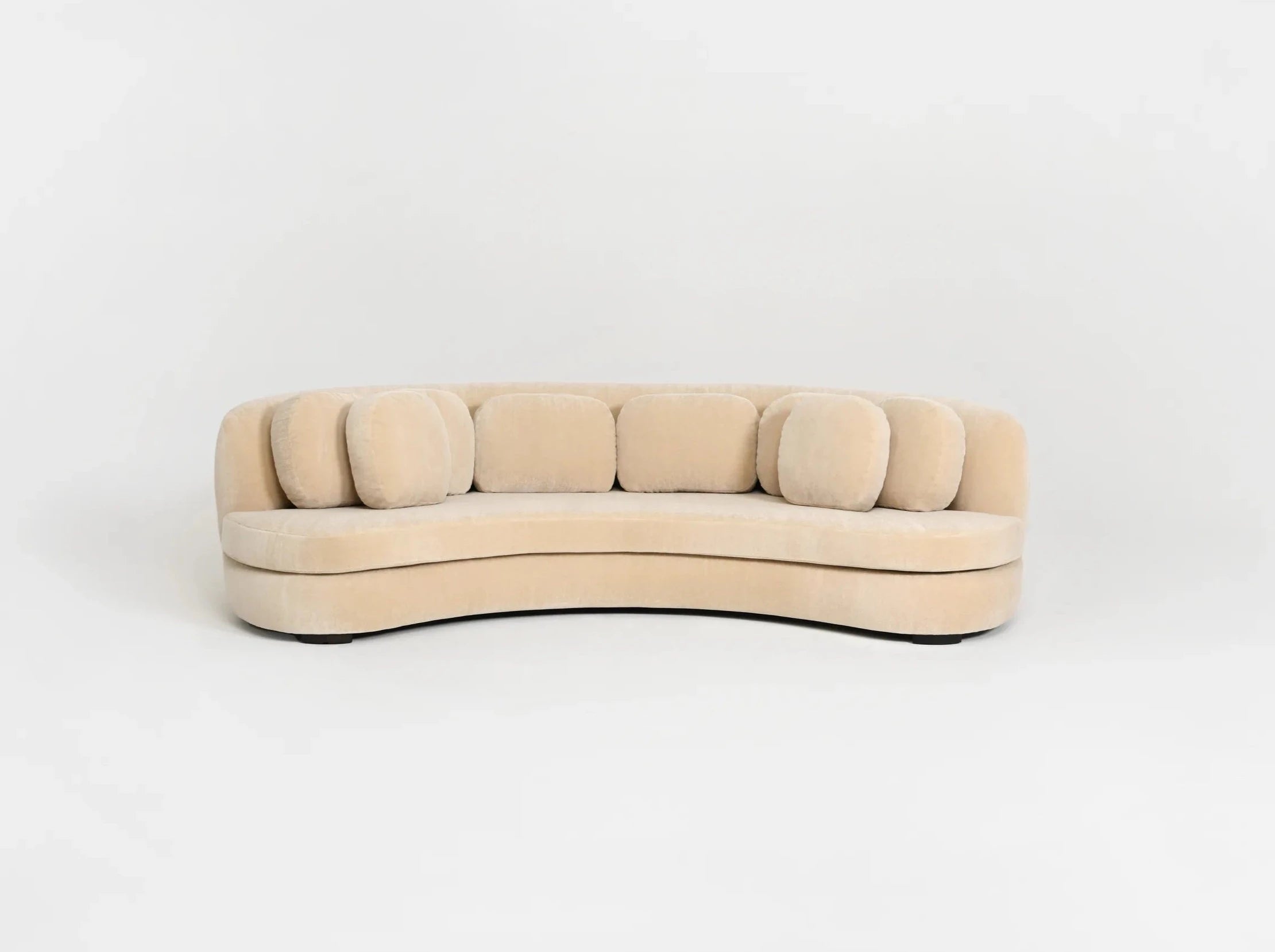 Saint Honoré Sofa - Thumbnail 2