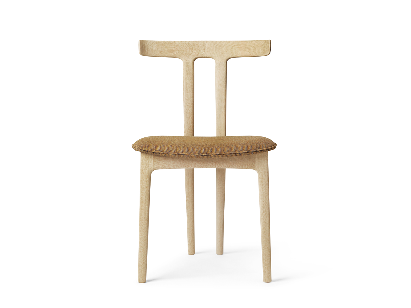 Ole Wanscher OW58 T-Chair - Thumbnail 3