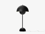 Load image into Gallery viewer, &amp;TRADITION LIGHTING VERNER PANTON VP3 FLOWERPOT LAMP Ø9&quot; x H19.7&quot;
