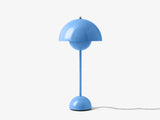 Load image into Gallery viewer, &amp;TRADITION LIGHTING VERNER PANTON VP3 FLOWERPOT LAMP Ø9&quot; x H19.7&quot;
