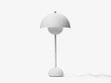 Load image into Gallery viewer, &amp;TRADITION LIGHTING VERNER PANTON VP3 FLOWERPOT LAMP Ø9&quot; x H19.7&quot;
