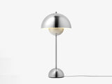 Load image into Gallery viewer, &amp;TRADITION LIGHTING VERNER PANTON VP3 FLOWERPOT LAMP Ø9&quot; x H19.7&quot;
