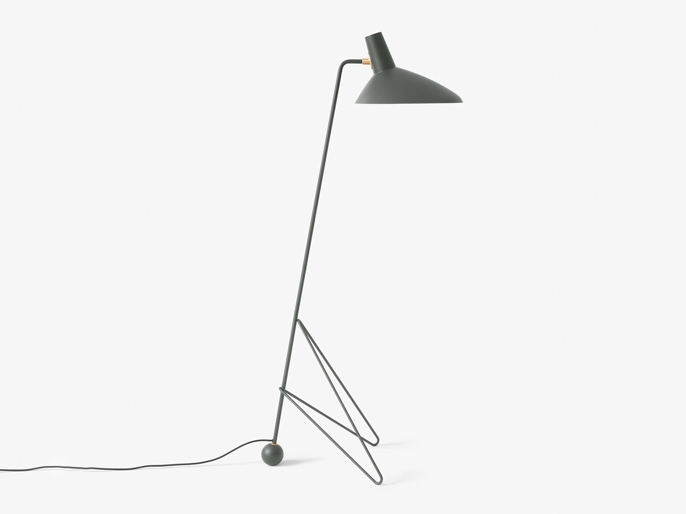 Tripod Floor Lamp