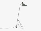 Load image into Gallery viewer, &amp;TRADITION LIGHTING HVIDT &amp; MOLGAARD HM8 TRIPOD FLOOR LAMP H52.8&quot; x W18.5&quot; x D24.8&quot;

