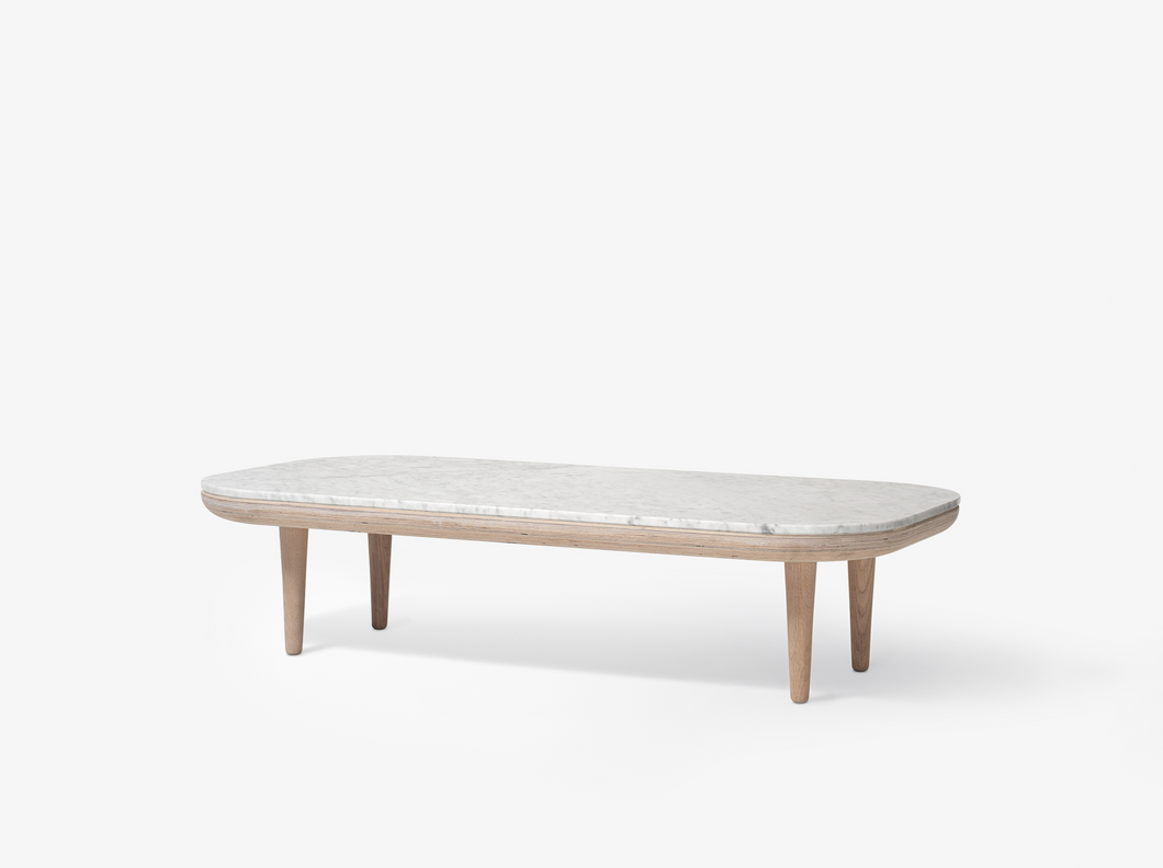 &TRADITION SPACE COPENHAGEN SC5  FLY COFFEE TABLE  H10.2