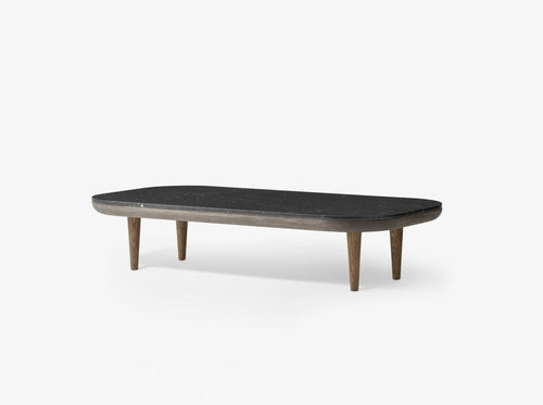 &TRADITION SPACE COPENHAGEN SC5  FLY COFFEE TABLE  H10.2" x D23.6" x L47.2"