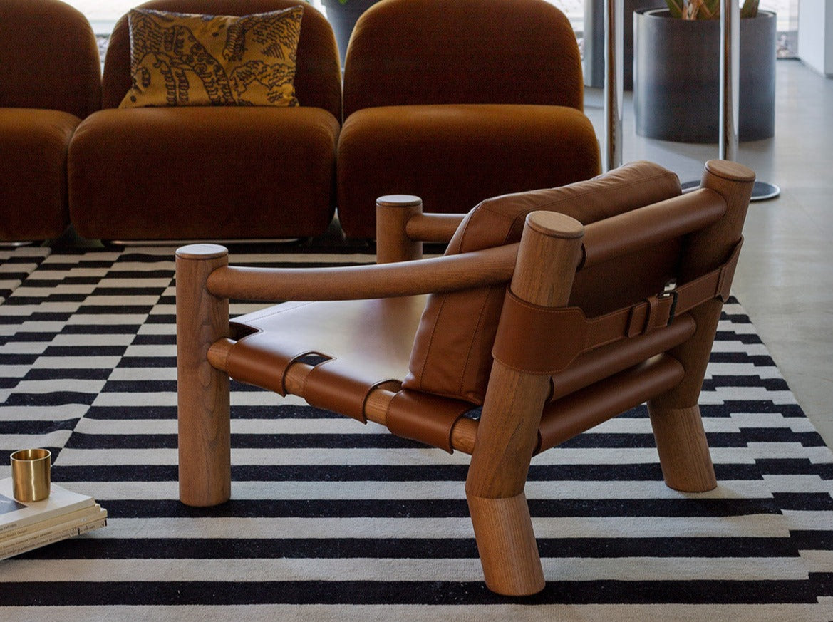 TACCHINI KAREN CHEKERDJIAN ELEPHANT CHAIR | GARDE – Garde