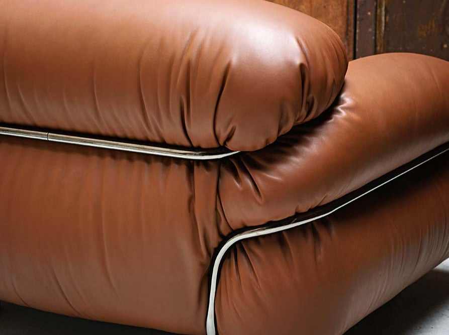 TACCHINI GIANFRANCO FRATTINI SESANN ARMCHAIR | GARDE – Garde
