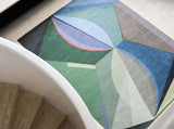 Load image into Gallery viewer, TACCHINI EDIZIONI NARCISO RUG W10&#39; x D7&#39;6&quot;
