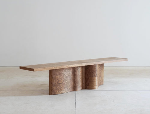 AEQUŌ TIGHT BENCH L71" x W14" x H14"