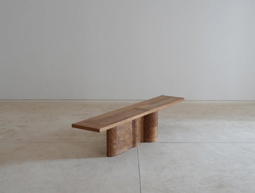 AEQUŌ TIGHT BENCH L71" x W14" x H14"