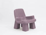 Load image into Gallery viewer, FAYE TOOGOOD FUDGE CHAIR MALLOW W35” x D30” x H35” x SH16.5&quot;

