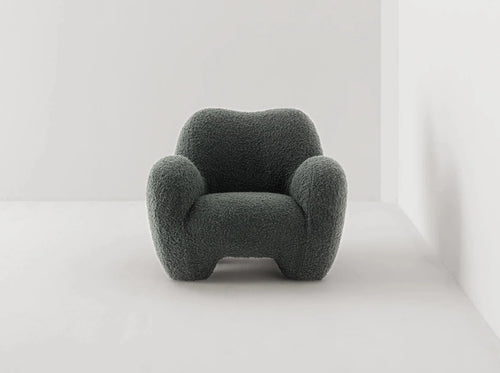 FAYE TOOGOOD GUMMY CHAIR / OPIO H32" x W42" x D42"