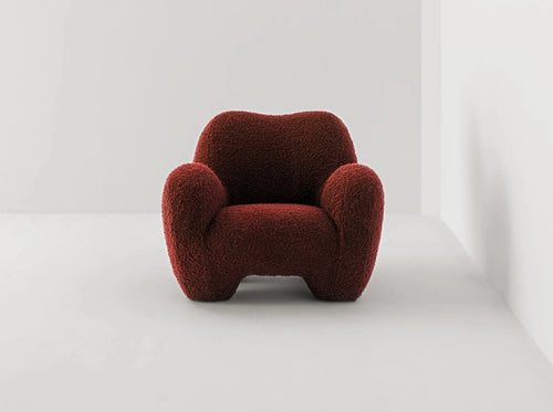 FAYE TOOGOOD GUMMY ARMCHAIR / OPIO H34.6" x W41.7" x D41.7" x SH17.3"