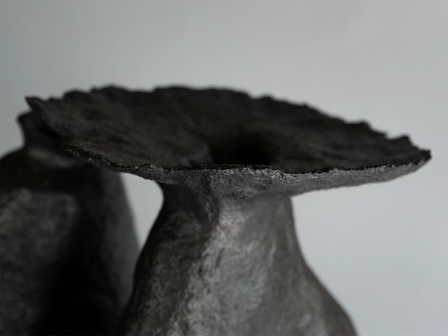 JOJO CORVÄIÁ VOLCANO VESSEL V-1470 W16" x D15" x H21"