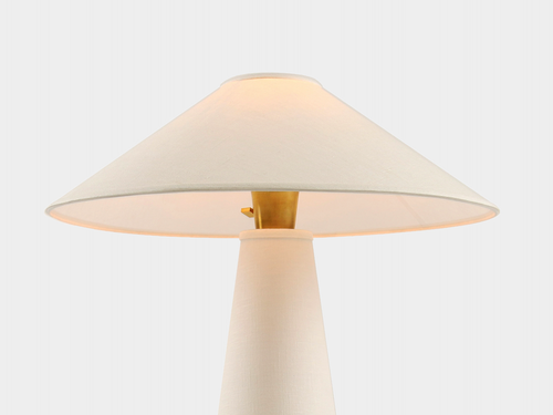 STUDIO DUNN LINDEN TABLE LAMP