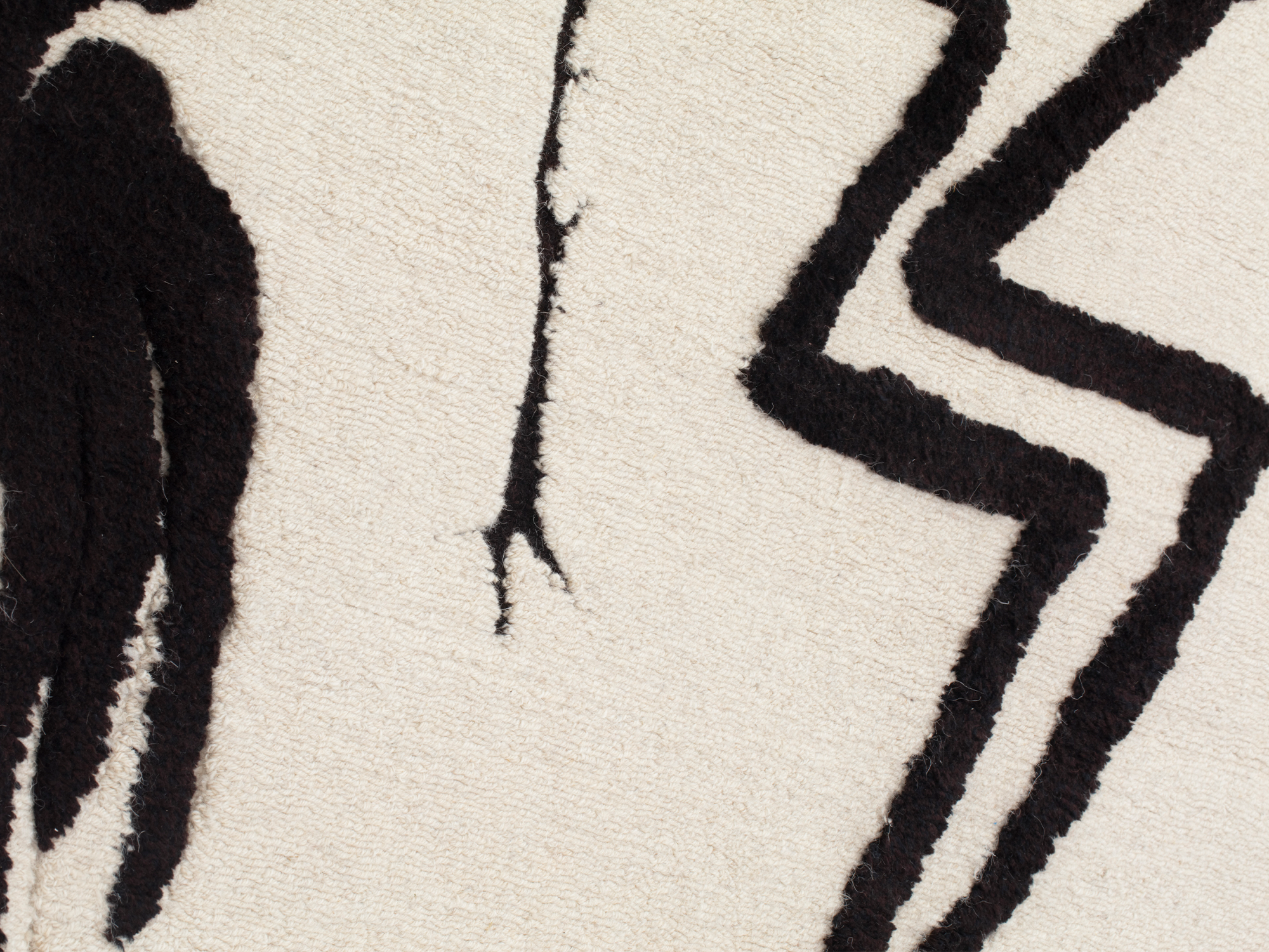 ASHES TO ASHES, DUST TO DUST RUG - Thumbnail 2