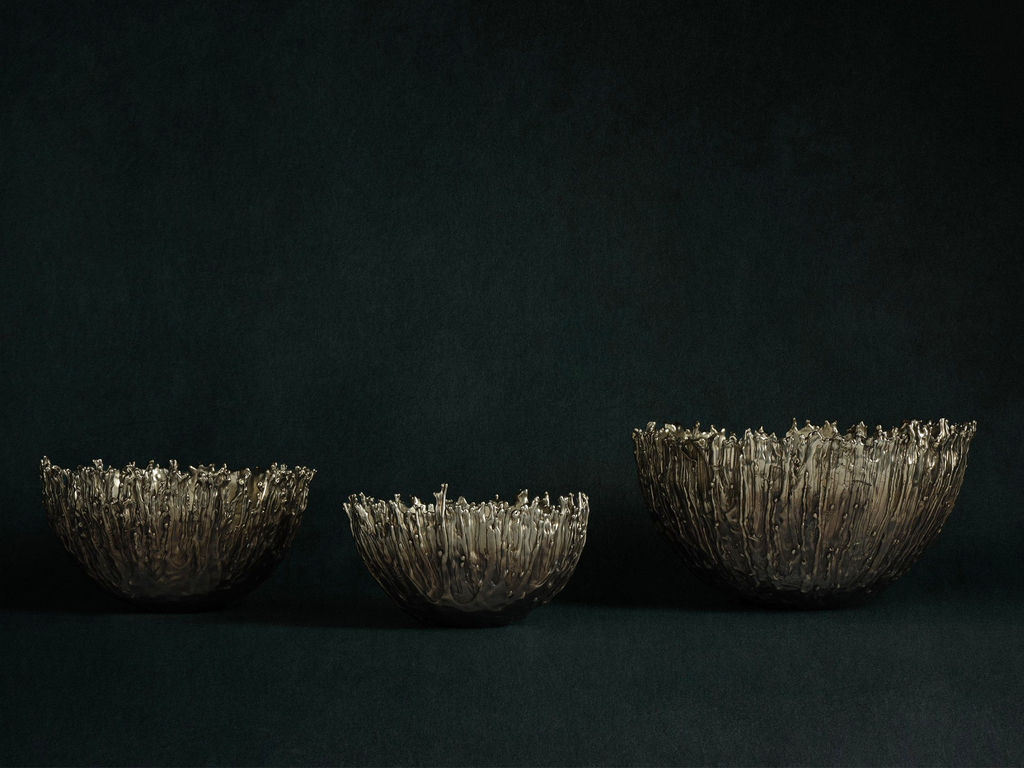 WILLIAM GUILLON GRAVITY BOWL | GARDE – Garde