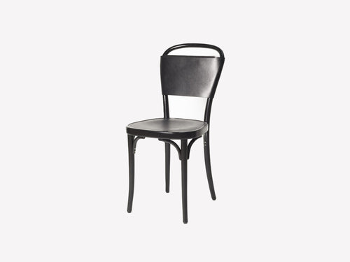 GEMLA VILDA 3 DINING CHAIR H34.6" x W16.1" x D21.6" x SH18.5"
