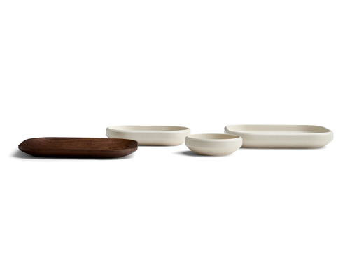 WHEN OBJECTS WORK JOHN PAWSON OVEN DISH