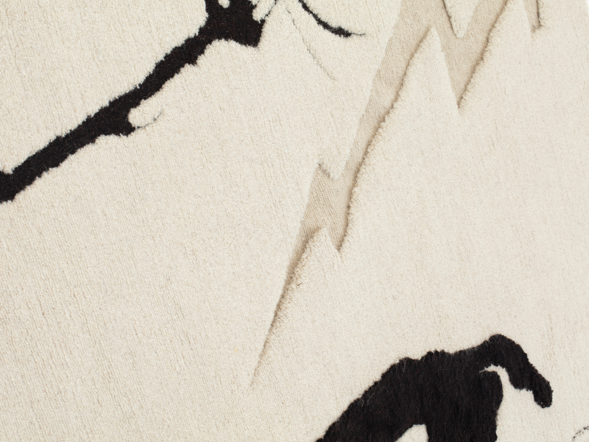 ASHES TO ASHES, DUST TO DUST RUG - Thumbnail 3