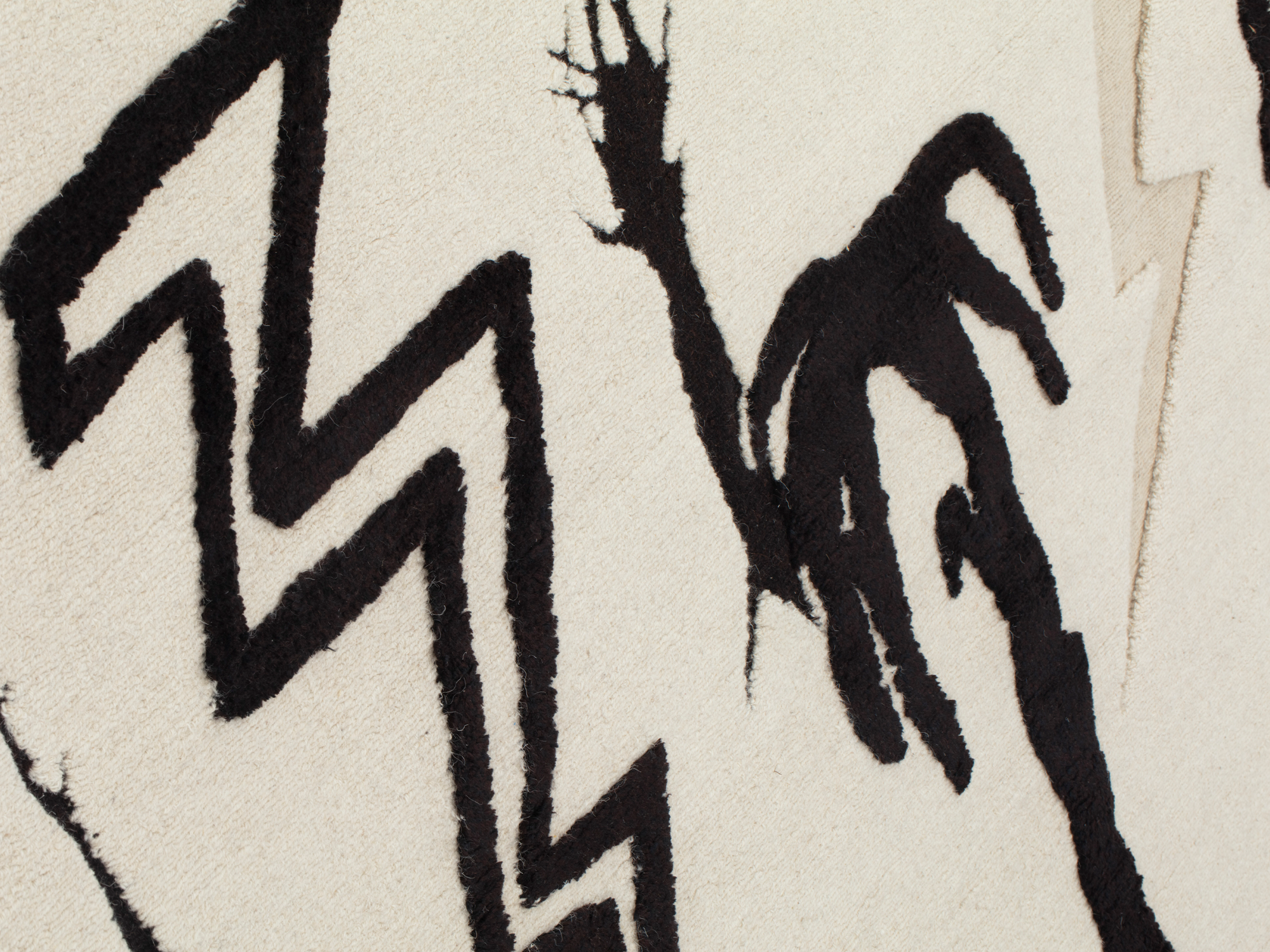 ASHES TO ASHES, DUST TO DUST RUG - Thumbnail 4