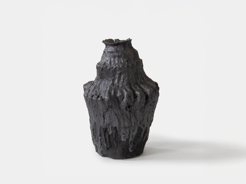 JOJO CORVÄIÁ VOLCANO VESSEL V-1065 W7" x D7" x H11"