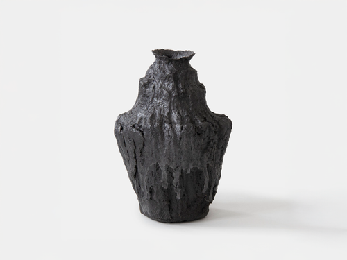 JOJO CORVÄIÁ VOLCANO VESSEL V-1065 W7" x D7" x H11"