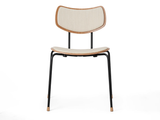 Load image into Gallery viewer, CARL HANSEN VLA26P VEGA CHAIR / UPHOLSTERED
