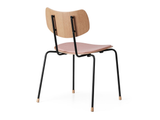 Load image into Gallery viewer, CARL HANSEN VLA26P VEGA CHAIR / UPHOLSTERED
