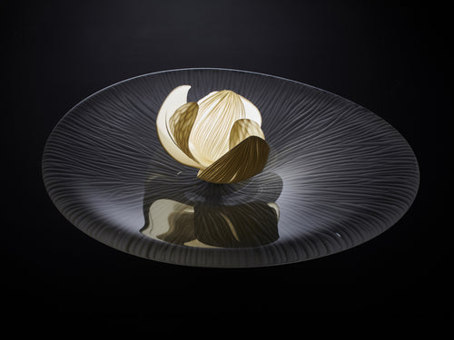 VEZZINI & CHEN LOTUS LIGHT