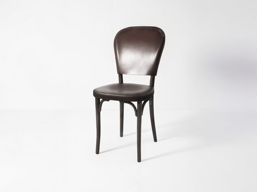 GEMLA VILDA 4 DINING CHAIR H34.6" x W16.1" x D21.7" x SH18.5"