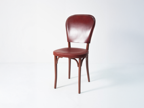 GEMLA VILDA 4 DINING CHAIR H34.6" x W16.1" x D21.7" x SH18.5"