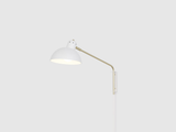 Load image into Gallery viewer, LAMBERT ET FILS WALDORF WALL SCONCE / SMALL L18.5&quot; x W7&quot; x H13&quot;
