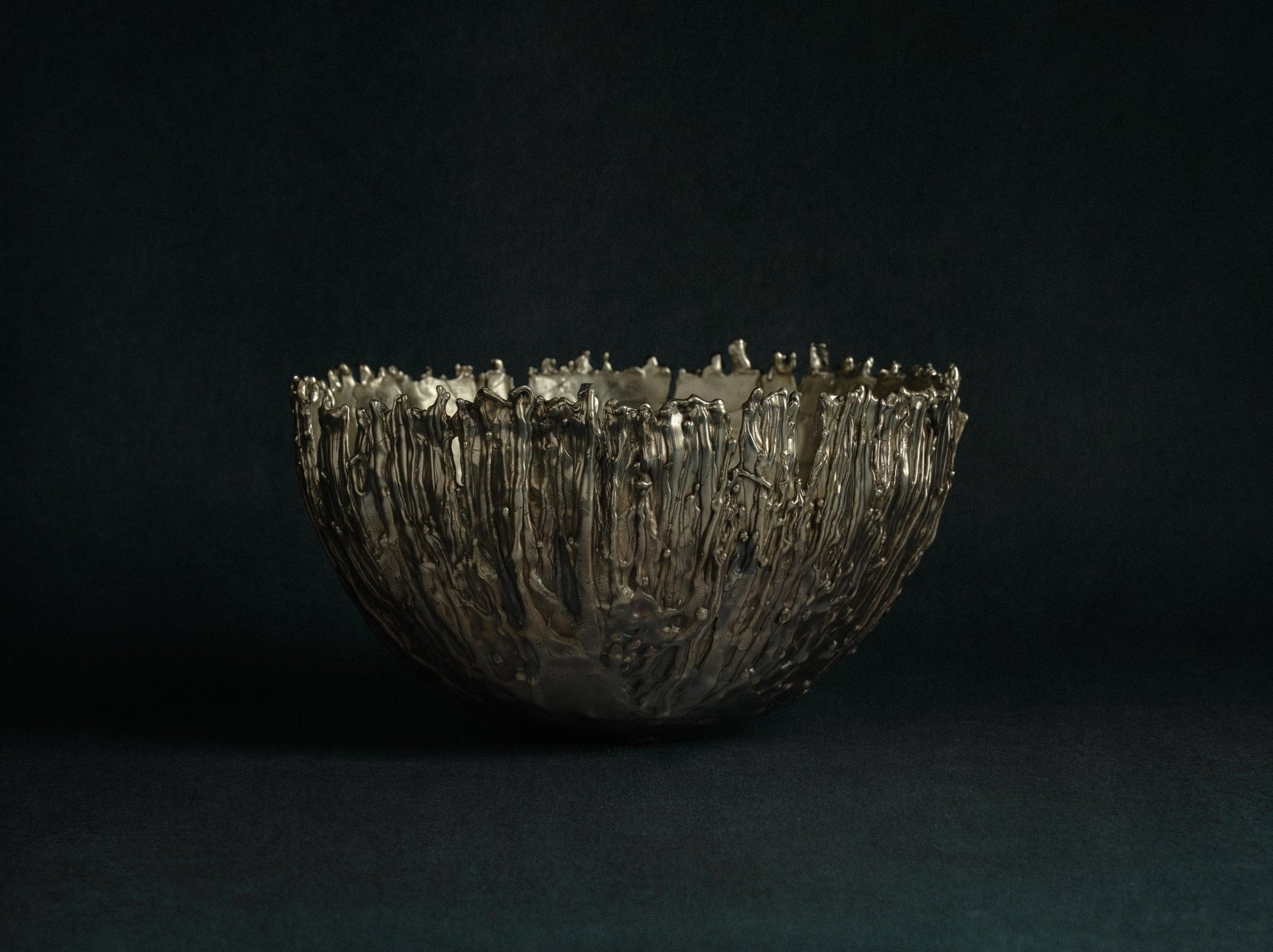 WILLIAM GUILLON GRAVITY BOWL | GARDE – Garde