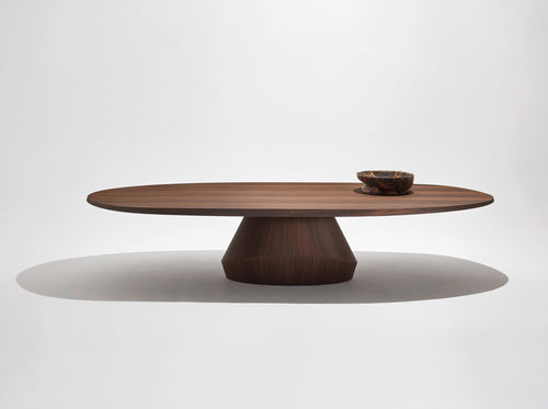 COLLECTION PARTICULIÈRE YABU PUSHELBERG YAB DINING TABLE