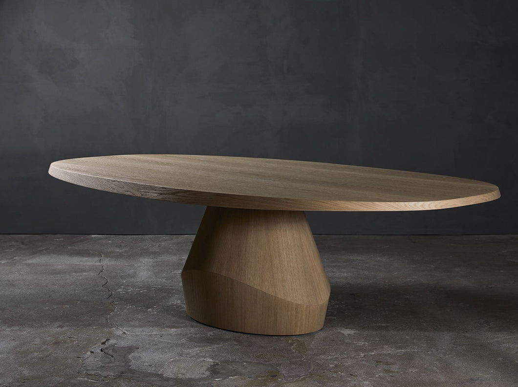COLLECTION PARTICULIÈRE YABU PUSHELBERG YAB DINING TABLE