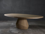 Load image into Gallery viewer, COLLECTION PARTICULIÈRE YABU PUSHELBERG YAB DINING TABLE
