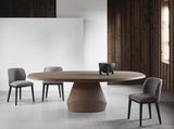 Load image into Gallery viewer, COLLECTION PARTICULIÈRE YABU PUSHELBERG YAB DINING TABLE
