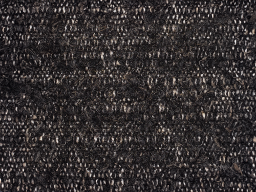 DELCOURT TEXTILES YADEN / ANTHRACITE