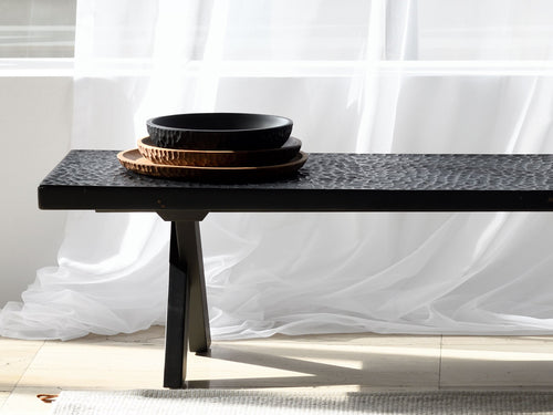 ZANAT TOUCH BENCH
