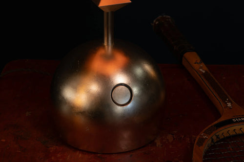 ANDREA CLAIRE STUDIO TOTEMIC TABLE LAMP 1 (1)