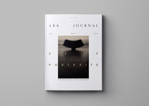 ARK JOURNAL VOLUME 15