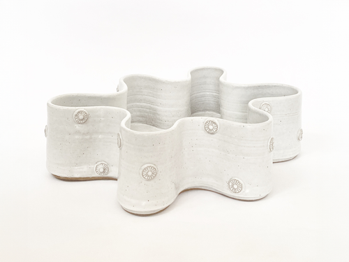 MATTHEW WARD ASTERS BOWL