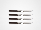 Load image into Gallery viewer, WHEN OBJECTS WORK JOHN PAWSON STEAK KNIFE SET **
