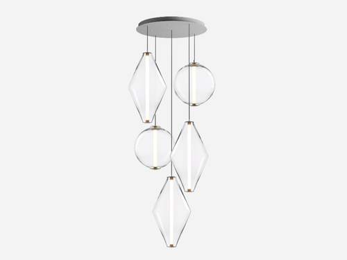BOMMA BUOY CHANDELIER / 5
