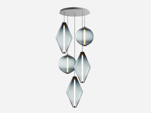 BOMMA BUOY CHANDELIER / 5