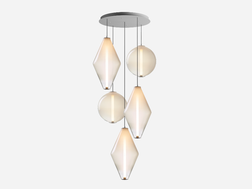 BOMMA BUOY CHANDELIER / 5