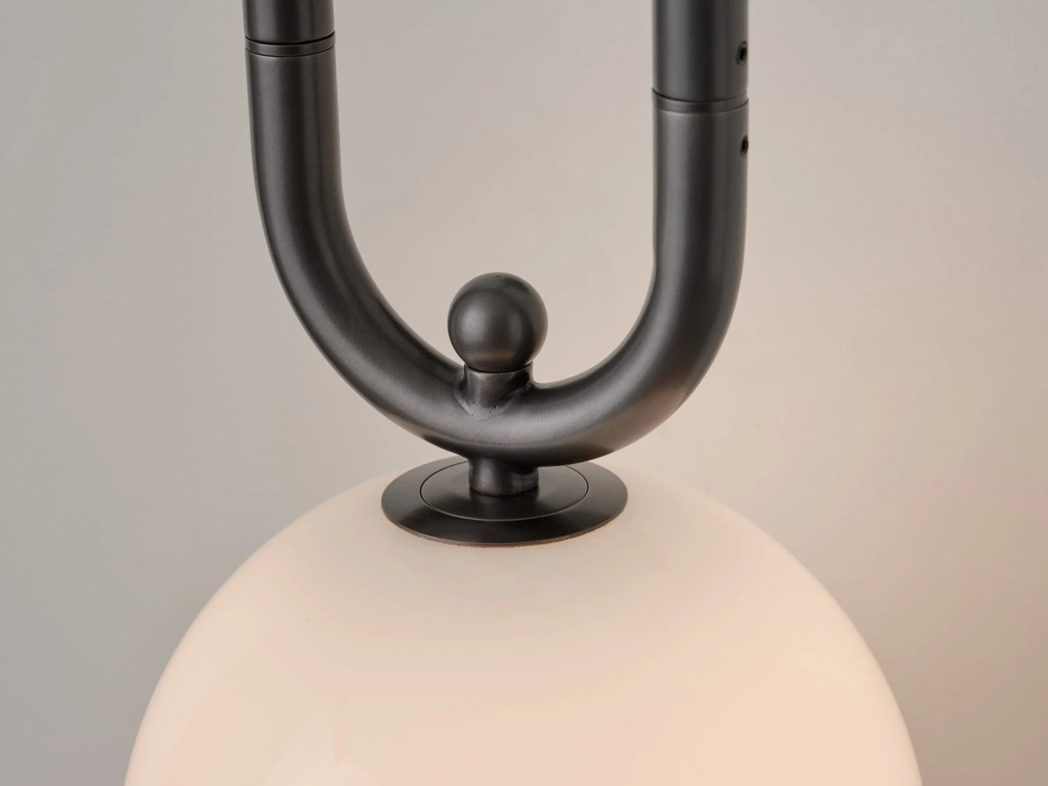 Volker Haug Studio Missing Link Sconce - Thumbnail 4