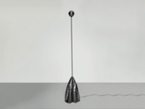 Load image into Gallery viewer, PAUL MATTER OVERLAY II FLOOR LAMP W20” x H90”
